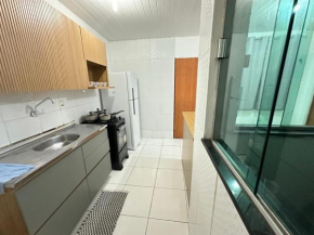 Apartamento COP30 1,6KM Parque da Cidade